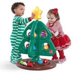 NEW Step2 My First Christmas Tree